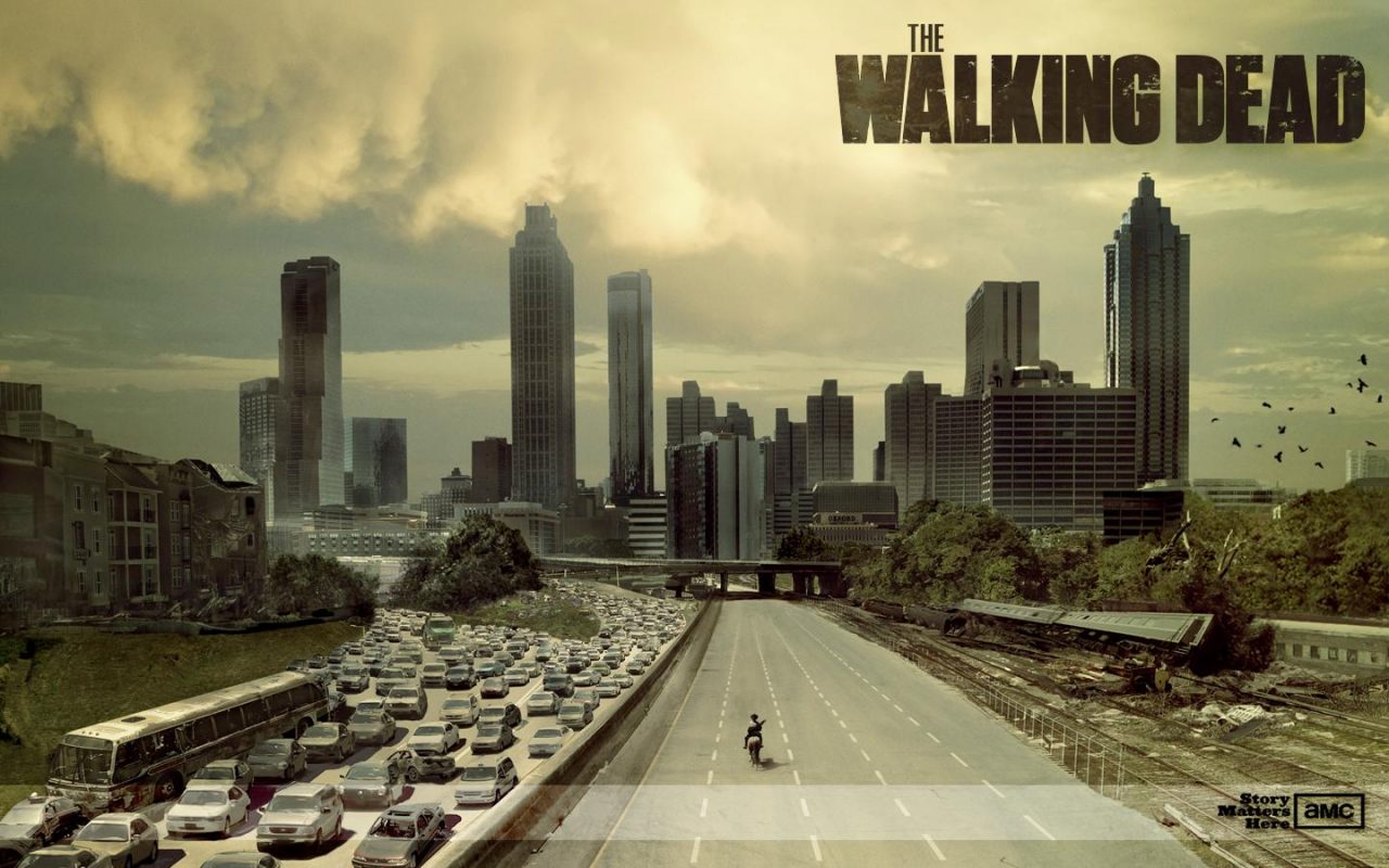 The Walking Dead: sei anni fa il primo trailer. Cos’è cambiato?