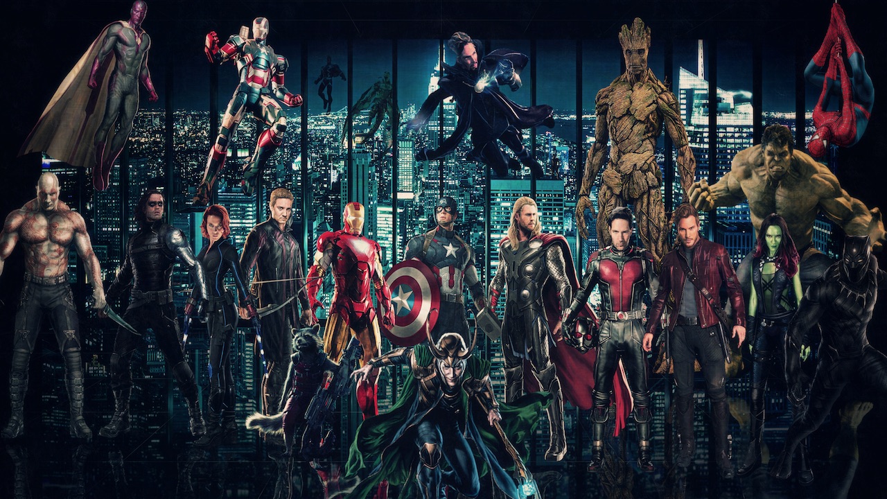 Universo Cinematografico Marvel: rivelato il nome del nuovo misterioso progetto