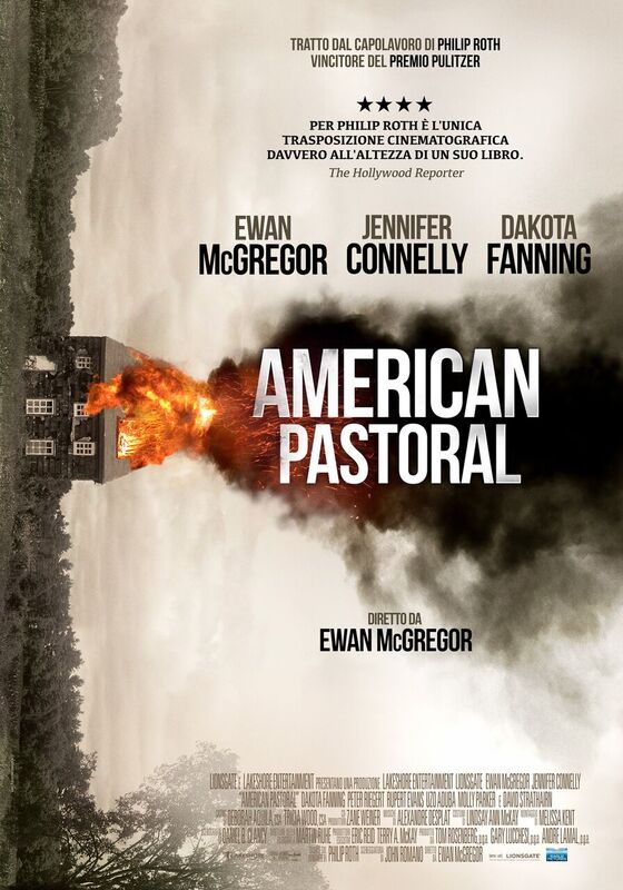 American Pastoral