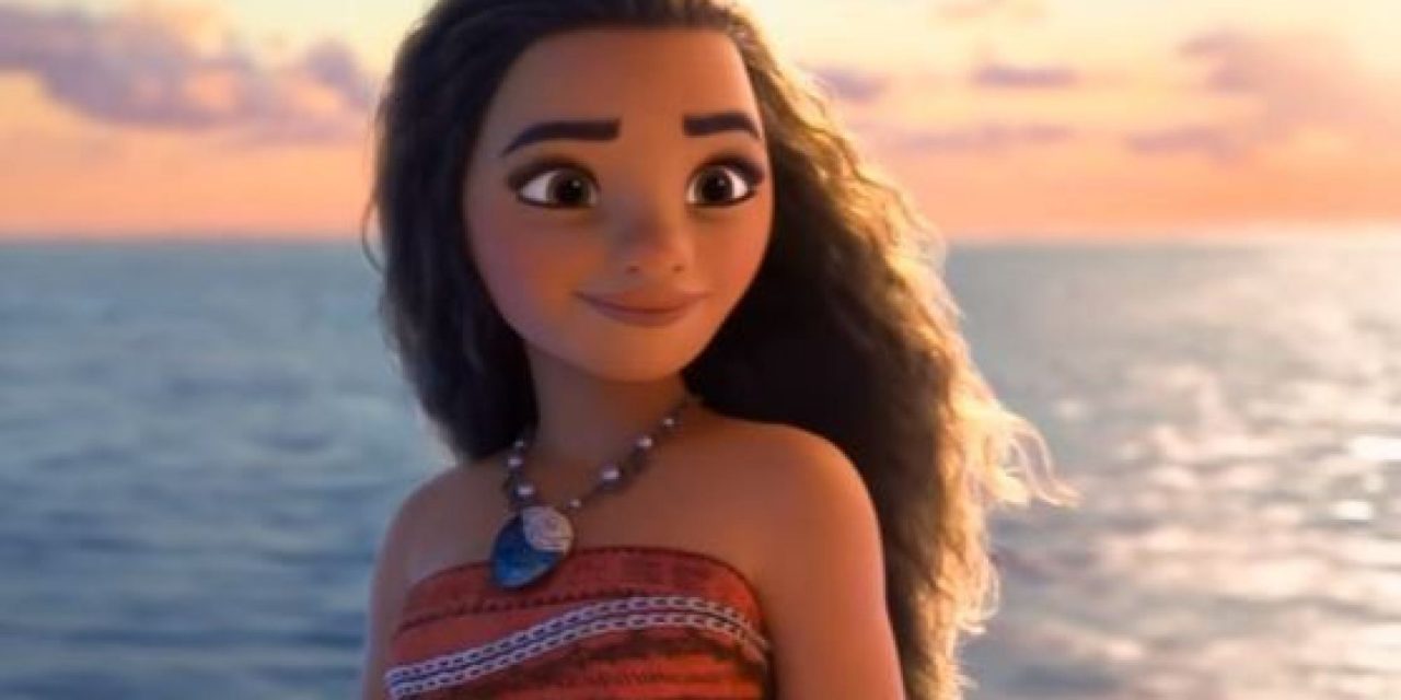 Box Office USA: Oceania (Moana) ancora in testa dopo il weekend del Ringraziamento