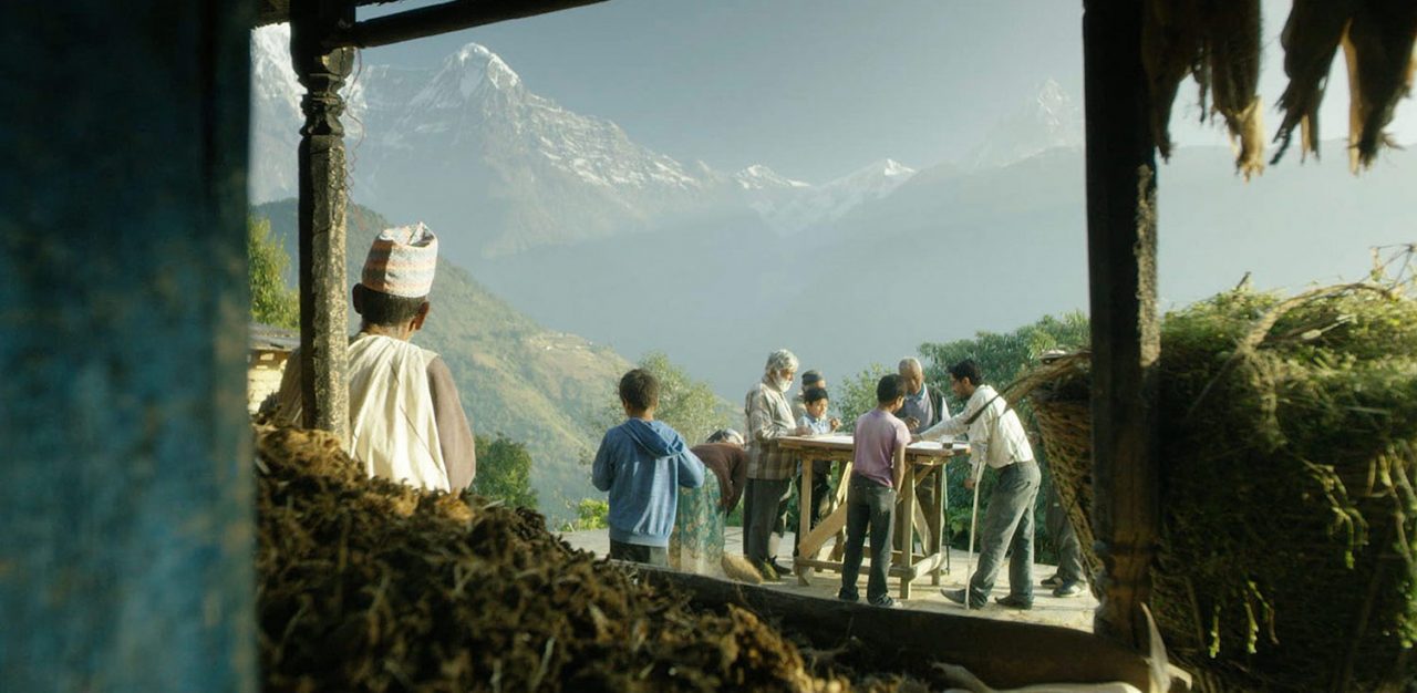 Venezia 73 – White Sun: recensione