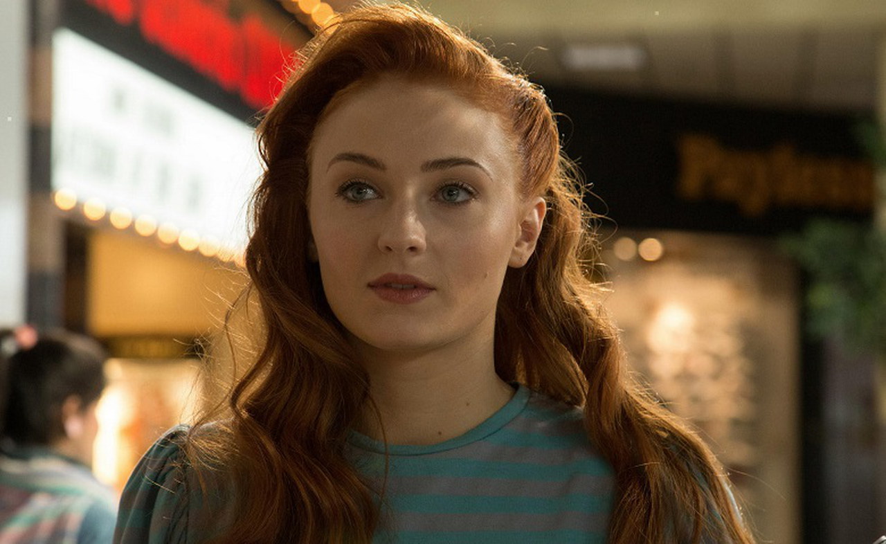 X-Men: Apocalisse: Sophie Turner in una scena tagliata dal film