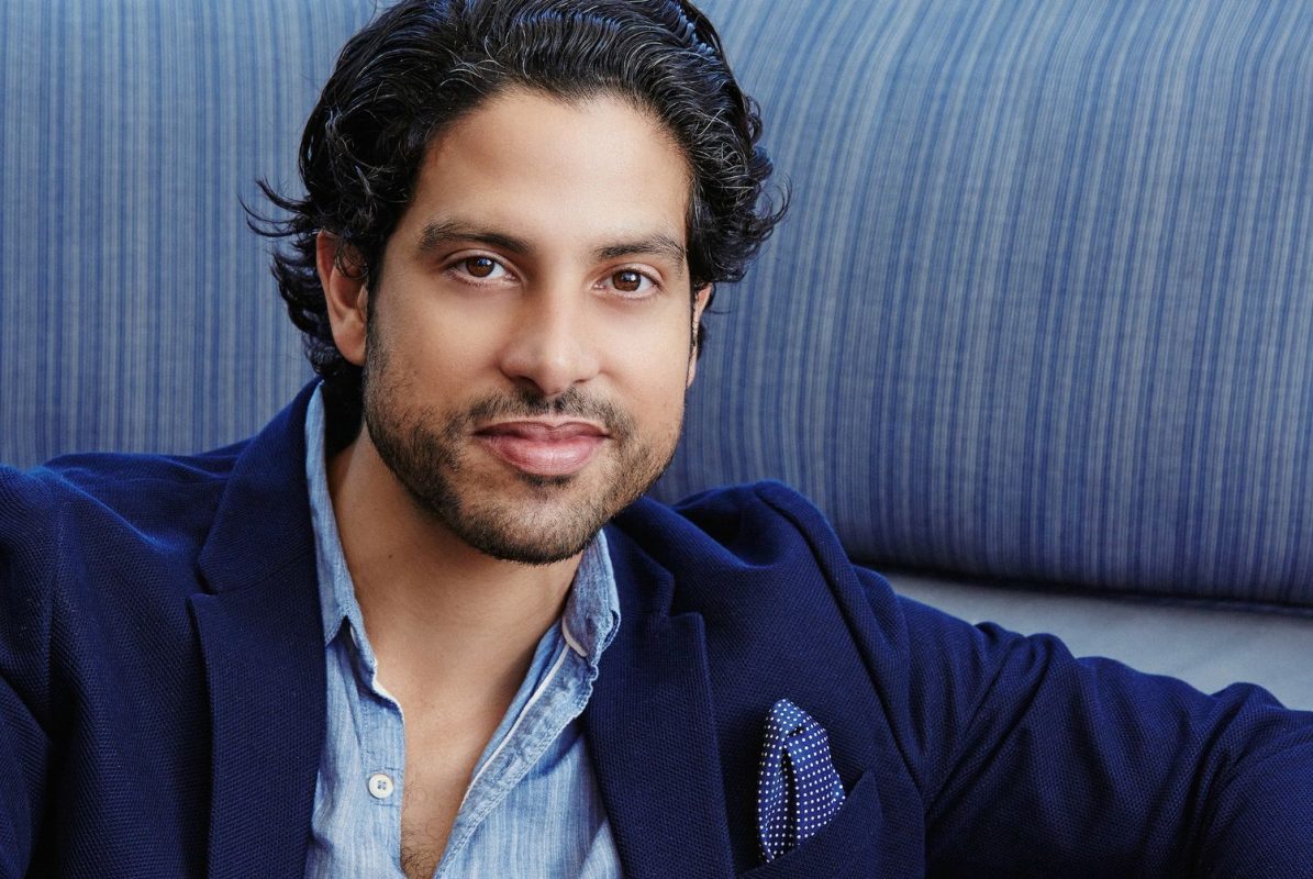 Adam Rodriguez: ‘ecco ciò che ispira il mio personaggio di Criminal Minds’