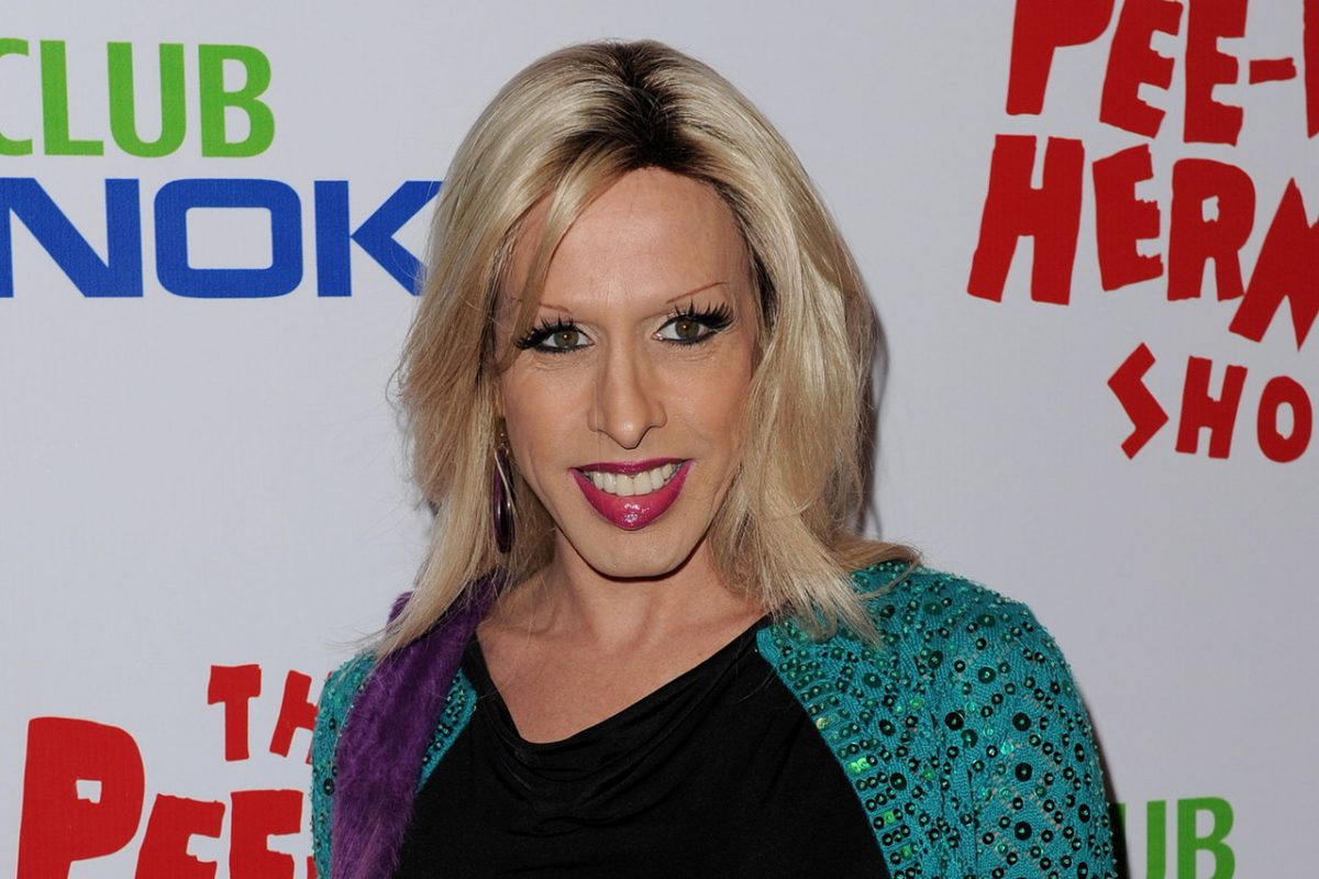 Addio ad Alexis Arquette, il pistolero di Pulp Fiction aveva 47 anni