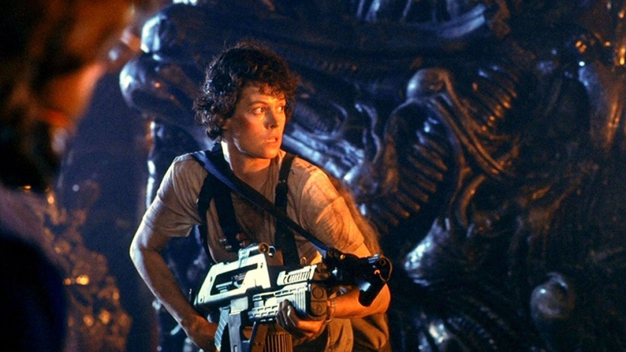 Alien 5 – Sigourney Weaver conferma, il film è rinviato!