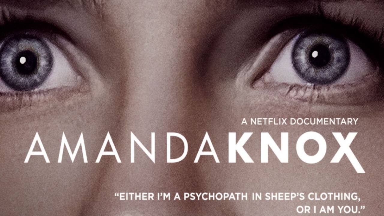 Amanda Knox: recensione del film documentario Netflix