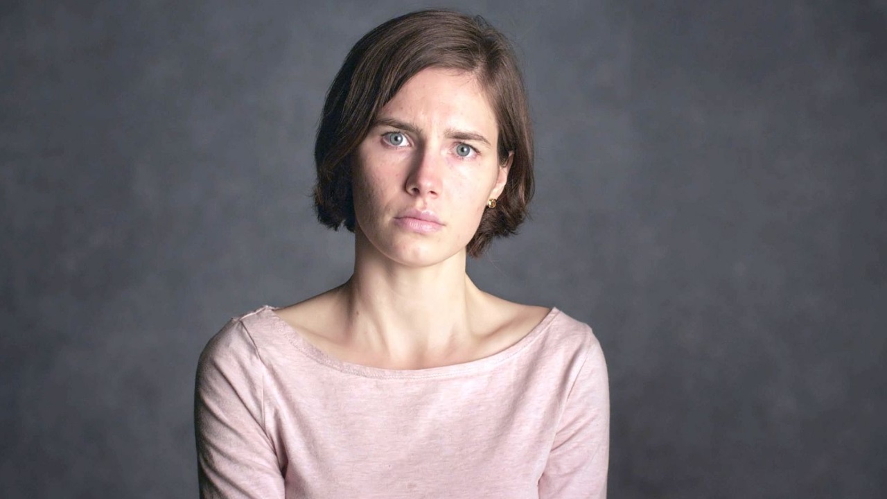 Intervista ai registi del documentario su Amanda Knox: “una storia dietro le persone [oltre il delitto]”