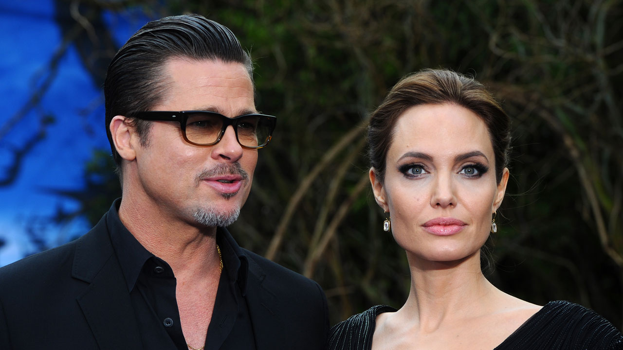 Mr & Mrs Smith - Angelina Jolie
