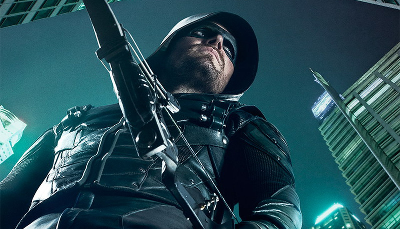 Arrow 5 – nell’episodio 100 torneranno due personaggi del passato