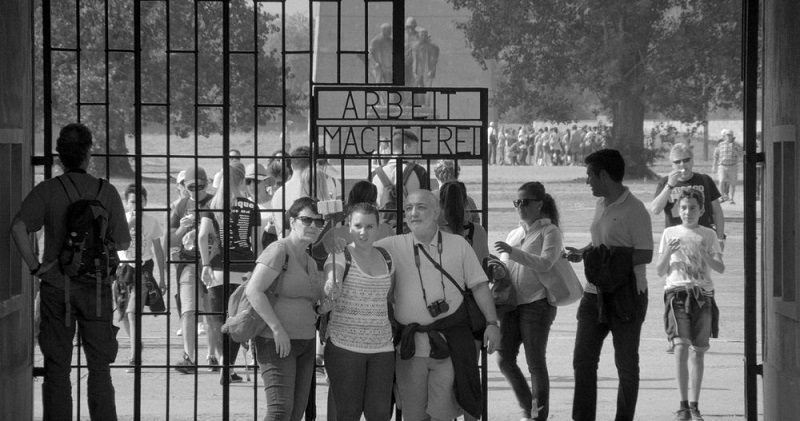 Venezia 73 – Austerlitz: recensione del film-documentario di Sergei Loznitsa