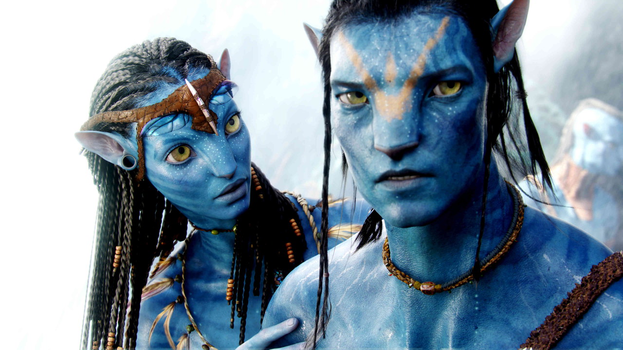 avatar 2 James Cameron sui sequel di Avatar: "parleranno della famiglia di Jake e Neytiri"