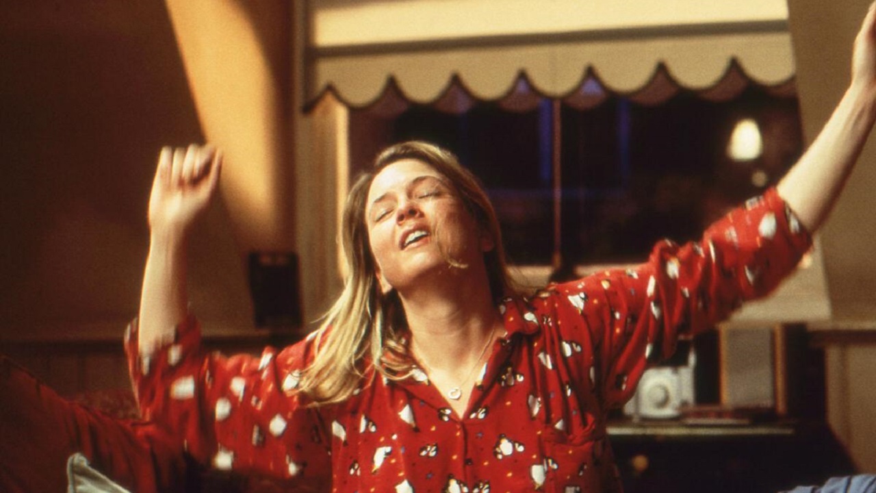 Perché Bridget Jones ci piace così com’è?