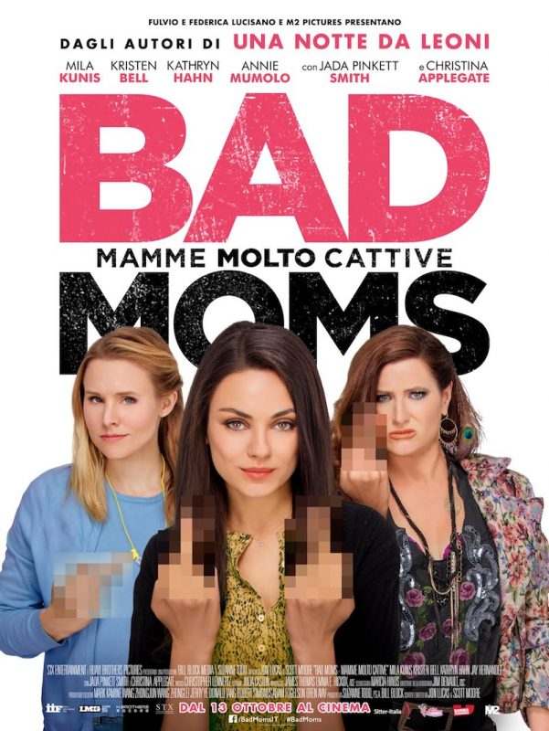 bad moms