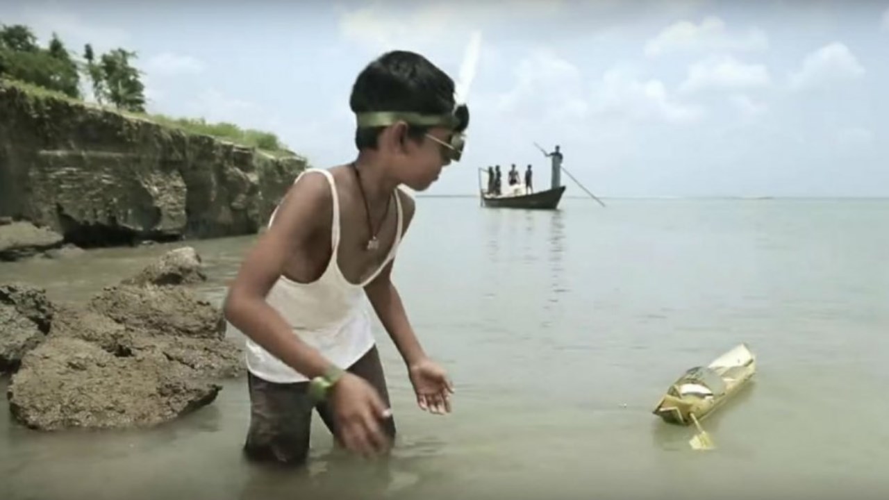 Oscar 2017: il Bangladesh seleziona il film The Unnamed come miglior film straniero