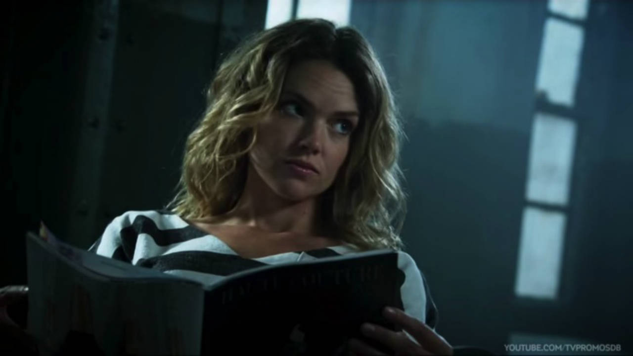 Gotham: Erin Richards parla dell’evoluzione di Barbara Kean