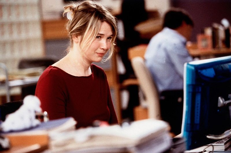 Bridget Jones's Baby: 5 esilaranti motivi per andare a vedere il film