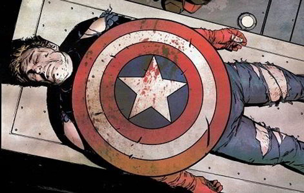 Anthony e Joe Russo: “Volevamo far morire Captain America in Civil War”