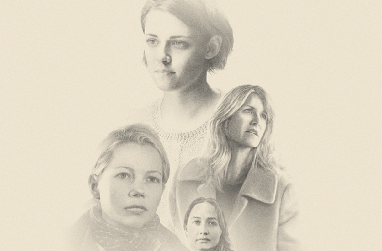 Certain Women: poster e trailer del film con Kristen Stewart