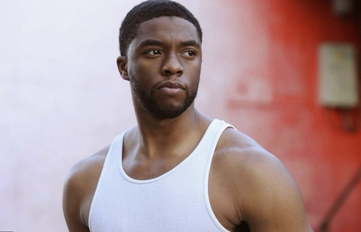 Black Panther – Chadwick Boseman parla del significato del film