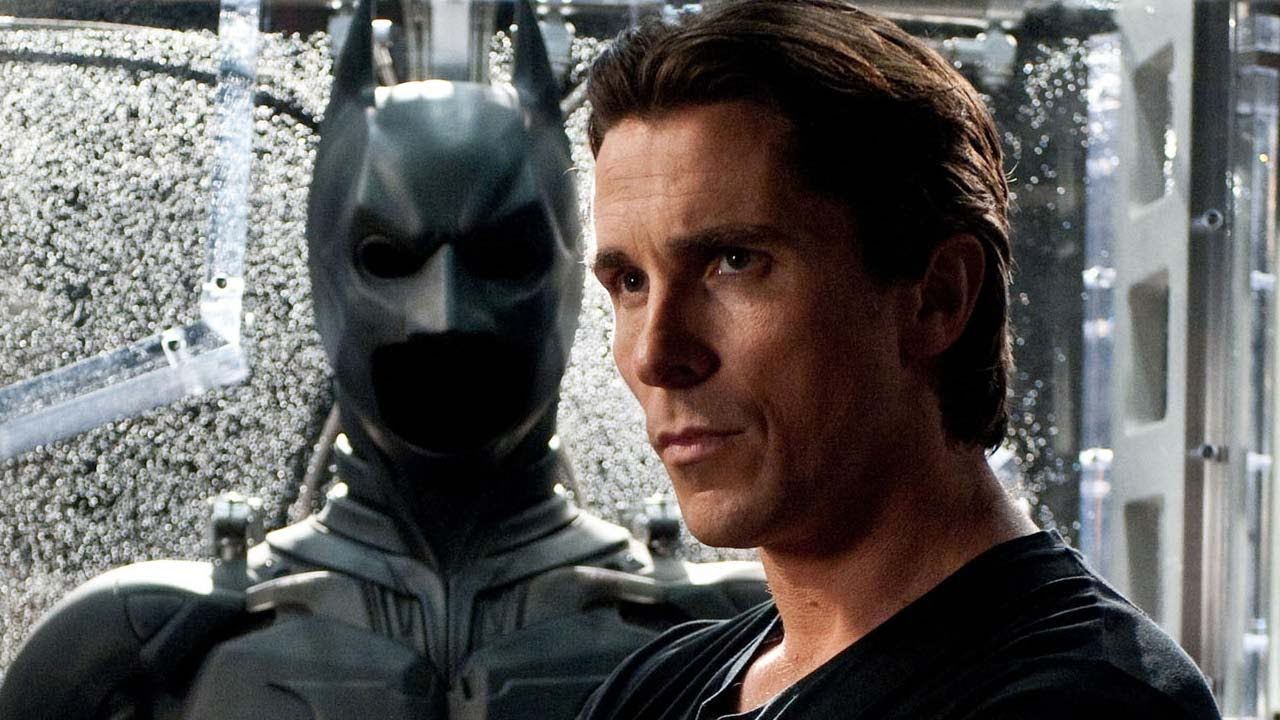Christian Bale: “Non ho intenzione di fare altri film sui supereroi”