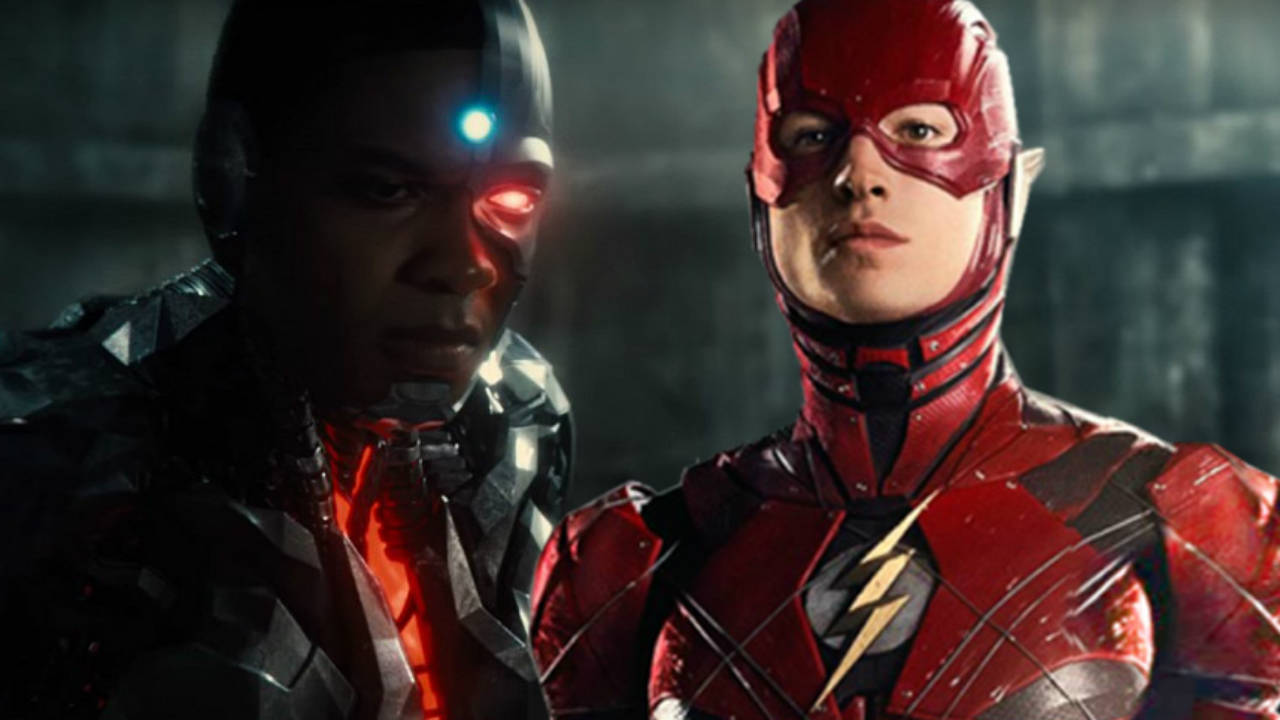 The Flash: Rick Famuyiwa anticipa un’apparizione di Cyborg nel film