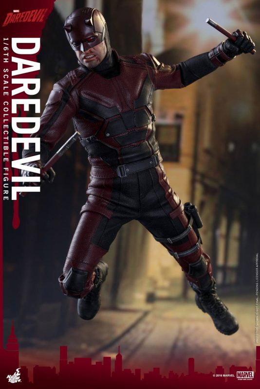 daredevil