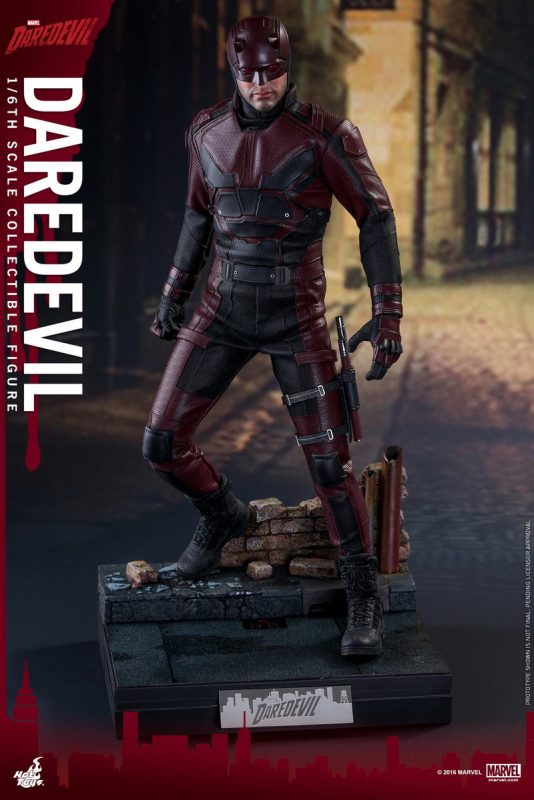 daredevil