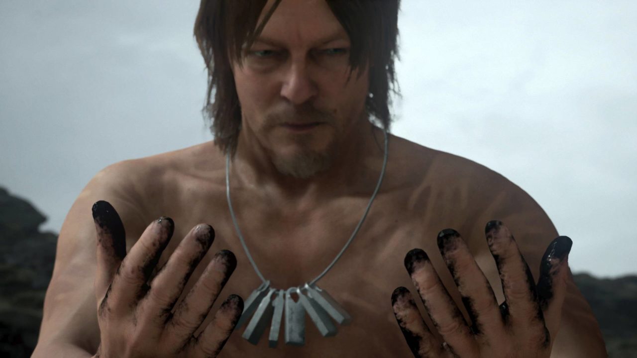 Death Stranding: nuove informazioni dal TGS 2016