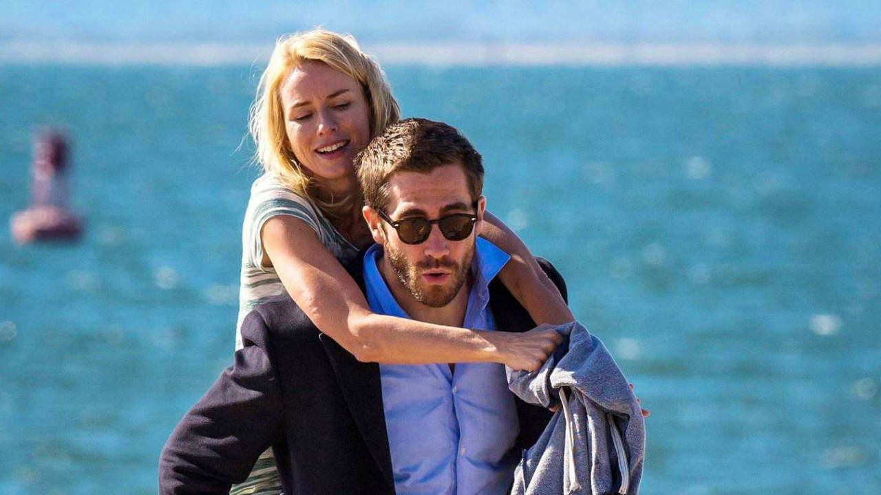 Demolition – Amare e Vivere: trailer italiano del film con Jake Gyllenhaal