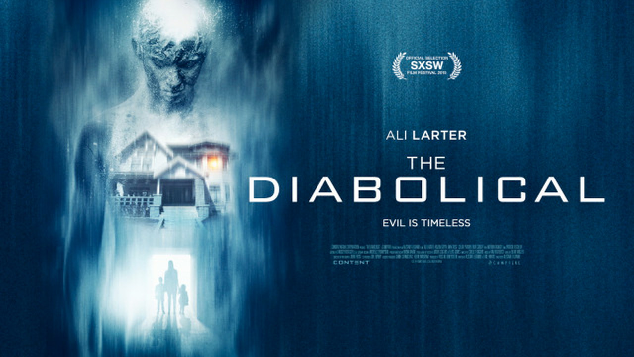 The Diabolical: recensione dell’horror di Alistair Legrand