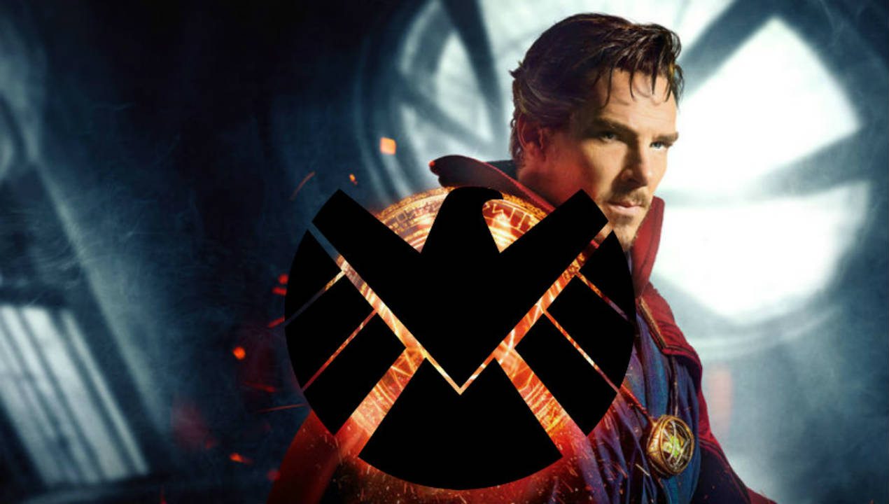 Agents of S.H.I.E.L.D: ecco come sarà collegato con Doctor Strange