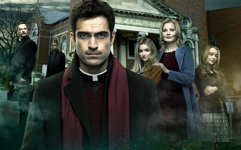 The Exorcist: recensione della serie tv tratta dal film L'esorcista