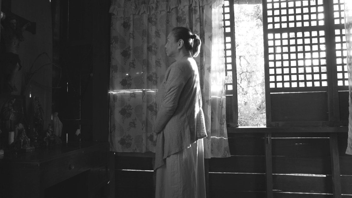 Venezia 73 – Ang Babaeng Humayo (The Women Who Left): recensione del film di Lav Diaz