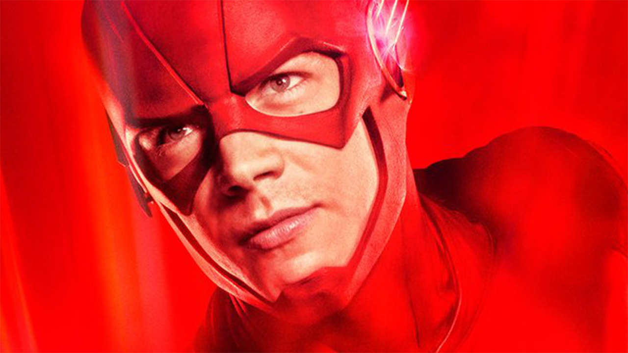 The Flash 3 -svelato il nuovo poster della terza stagione