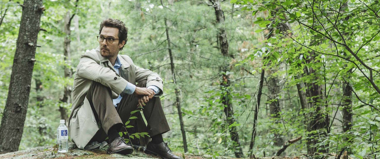 La Foresta dei Sogni: il film con Matthew McConaughey raggiunge meno di 3.000 $ negli USA