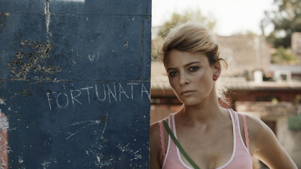 Fortunata: a Roma in corso le riprese del nuovo film di Sergio Castellitto