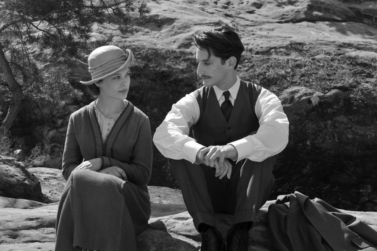 Frantz: la nuova clip del film di François Ozon