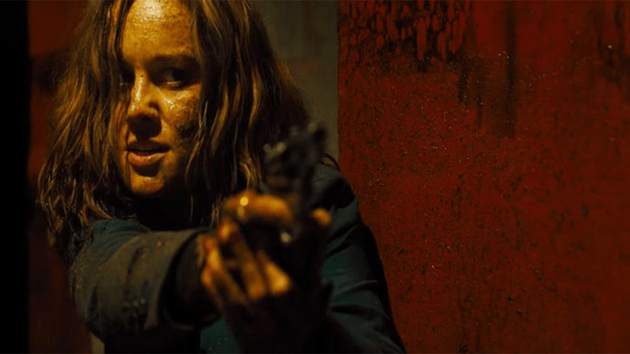 Free Fire: Brie Larson nel trailer red band del film di Ben Wheatley