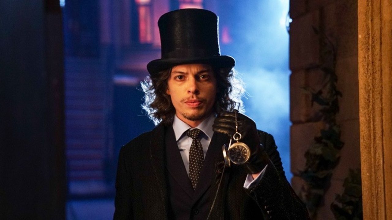 Gotham; cinematographe.it