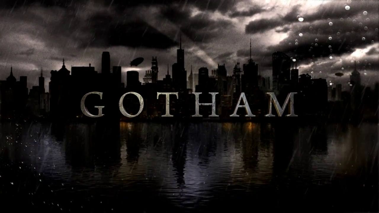 Gotham 3: dal 15 febbraio torna la serie su Premium Action