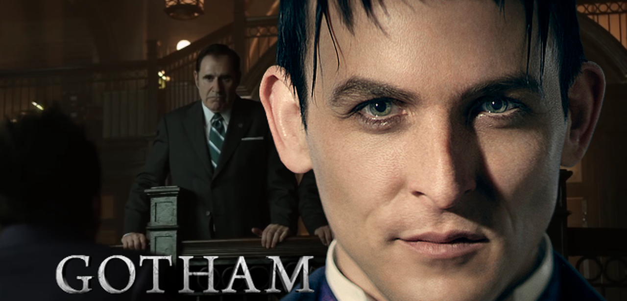 Gotham 3: rivelato il titolo e la sinossi dell’episodio 4
