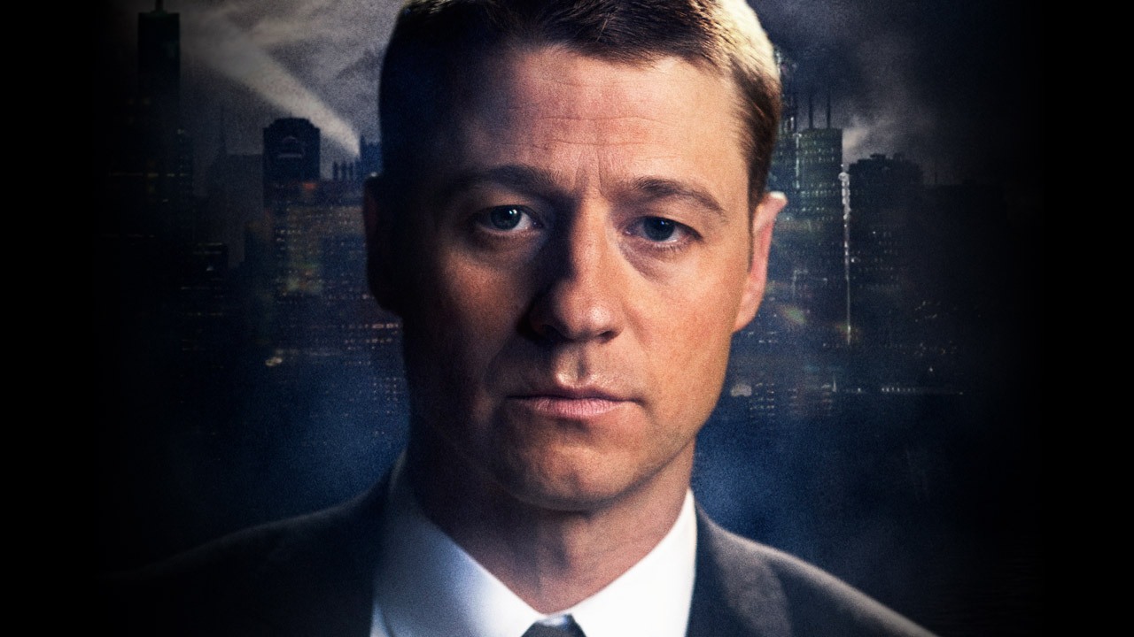 Jim Gordon fa ciò che vuole nel nuovo spot tv di Gotham