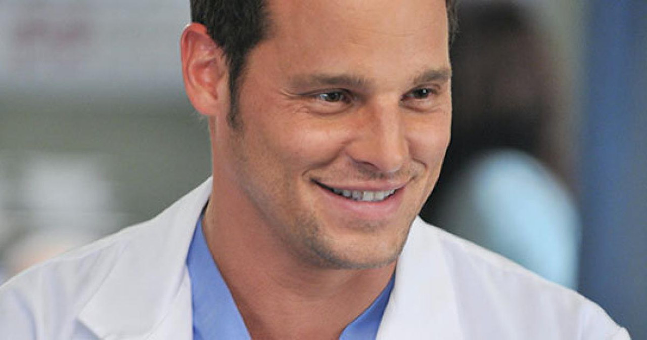 Alex Karev: Krista Vernoff commenta la sua uscita da Grey’s Anatomy