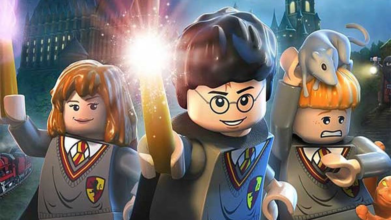 LEGO Harry Potter Collection: Warner Bros. Interactive annuncia la data di uscita