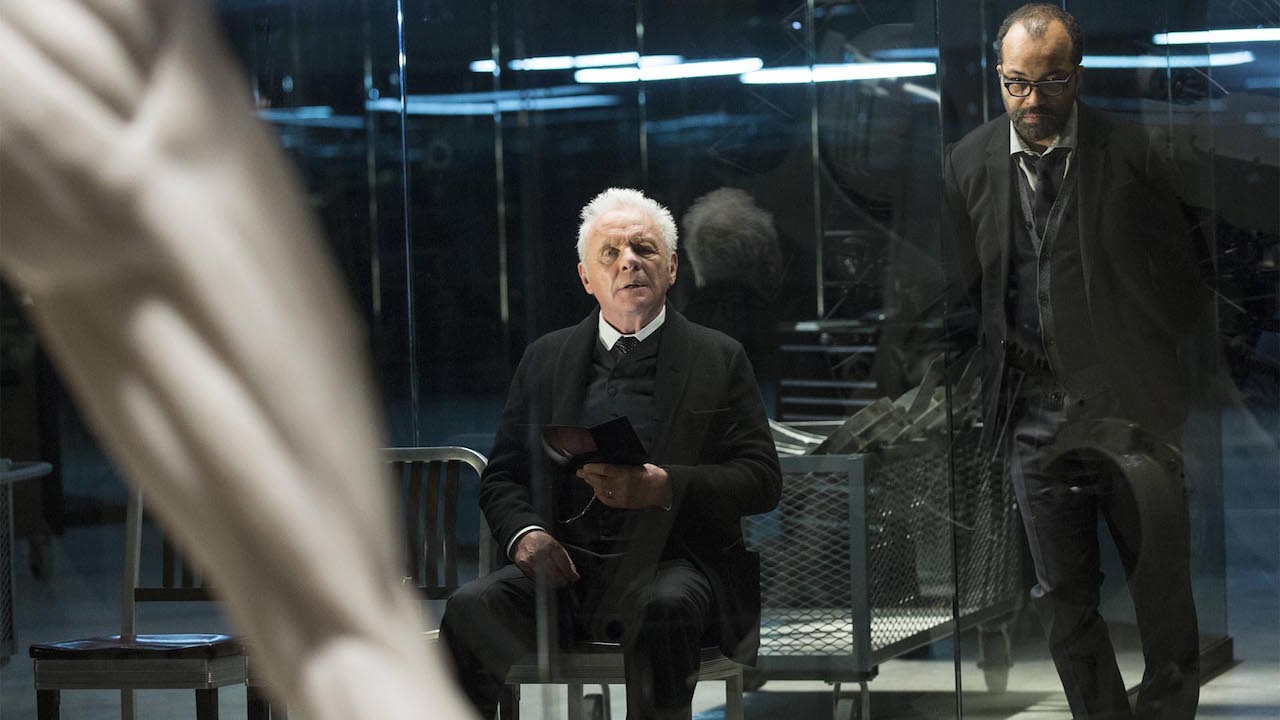 Westworld: le prossime cinque stagioni sono state già pianificate