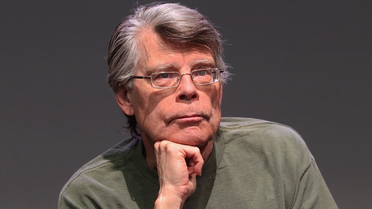 La Torre Nera: Stephen King spiega perché il film non ha funzionato