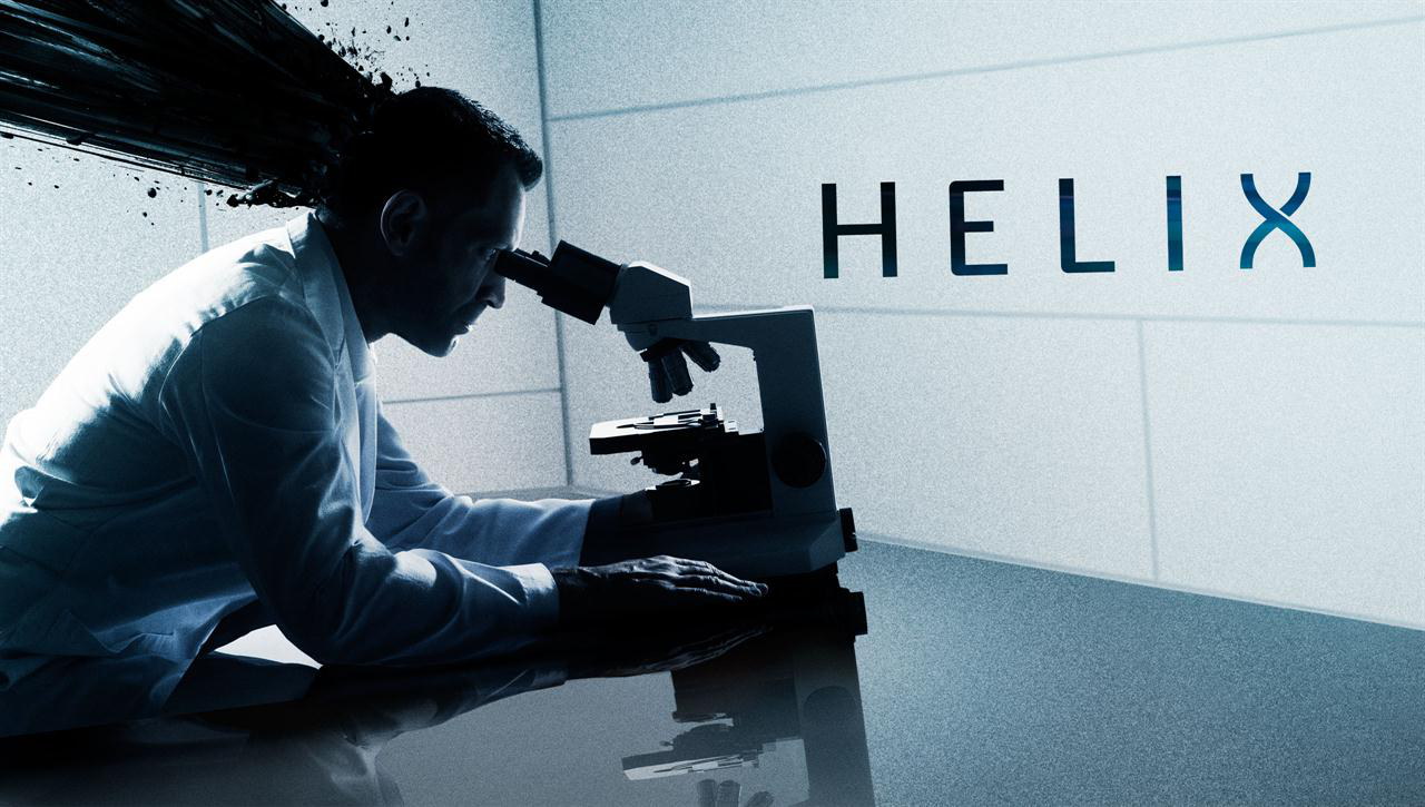 Helix: dal 21 settembre la seconda stagione della serie thriller su Infinity