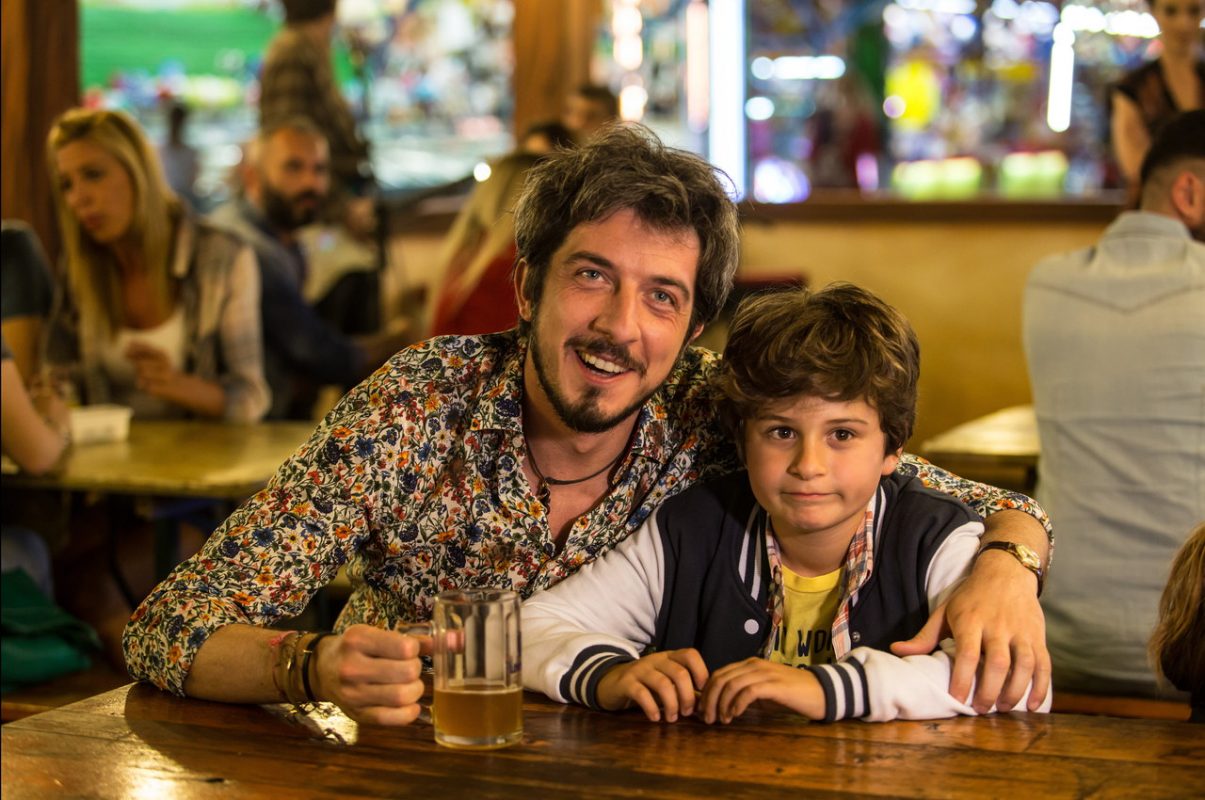 I Babysitter: festa open, incontro col cast e anteprima per il pubblico all’UCI Bicocca