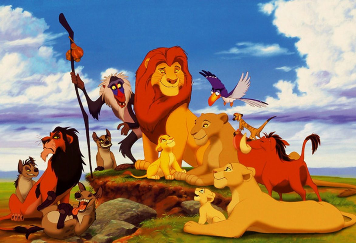 Il Re Leone: la produzione del live-action Disney inizierà a maggio