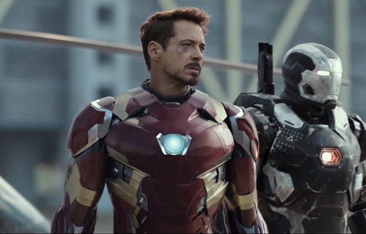 Robert Downey Jr.: ‘Sarò ancora Iron Man, ma prima o poi mollerò’